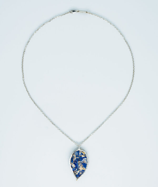BLUE BLOSSOM Whispering Leaf – Bild 2