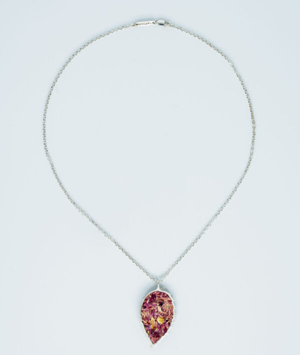 RUBY ROSE Whispering Leaf – Bild 4